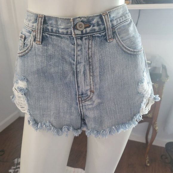 Hollister Pants - Hollister Shorts